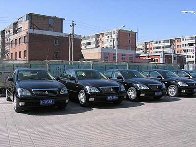 首汽約車(chē)為客戶(hù)提供優(yōu)質(zhì)的服務(wù) 享受快捷生活