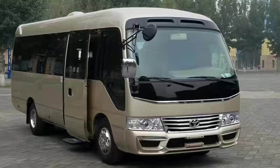 北京租考斯特：如何節省租車費用？